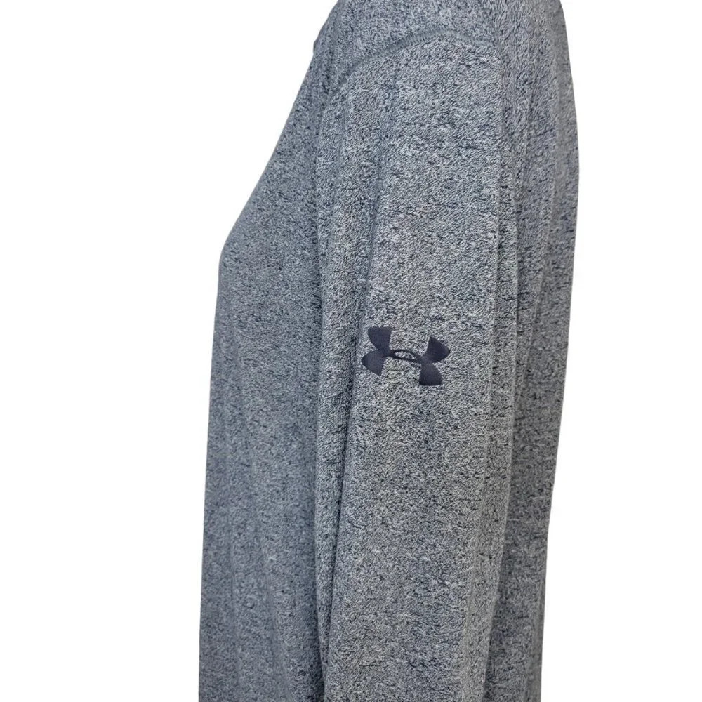 Under Armour Threadborne Heat Gear Active Top - Picture 4 of 7